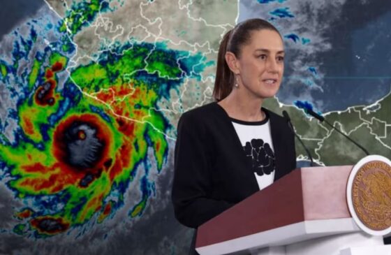 suspenden actividades no esenciales en 5 estados de México (1)