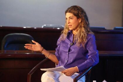 Tiene Sonora grave rezago en mastografías, dice Sylvana Beltrones