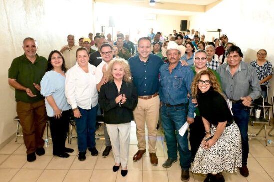 toño la manga