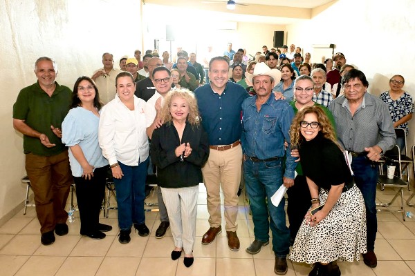 toño la manga