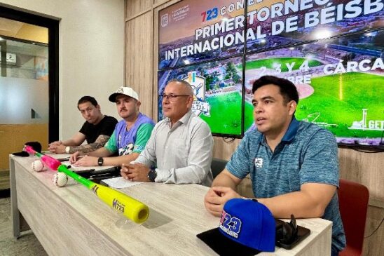 torneo beisbol
