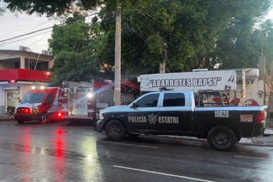 unidades de emergencia