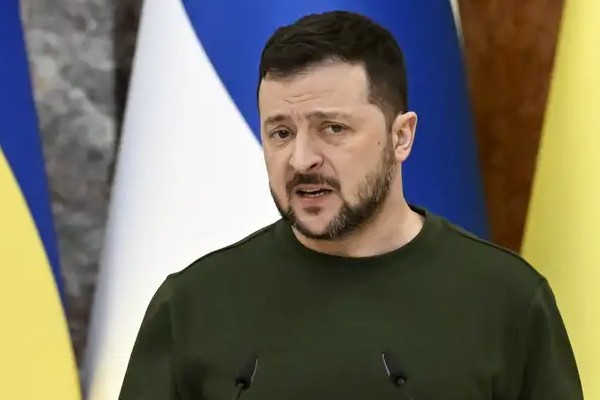 zelensky